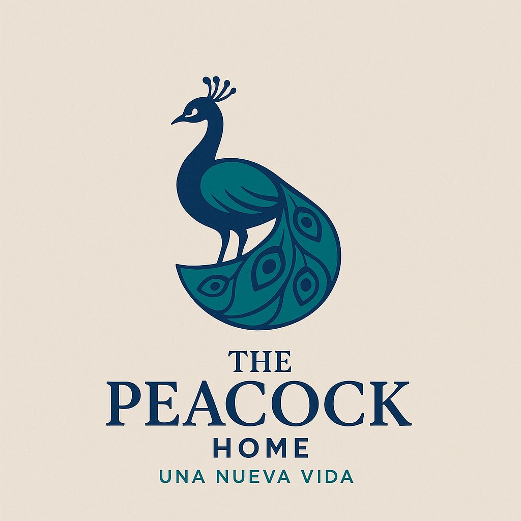 The Peacock Home